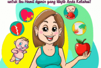 Apel: Rahasia Nutrisi Ajaib untuk Kehamilan Sehat dan Janin Cerdas – Manfaat Apel untuk Ibu Hamil dan Janin yang Wajib Anda Ketahui!