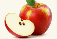 Apel, Senjata Alami Ampuh Melawan Bau Mulut Tak Sedap: Panduan Lengkap untuk Napas Segar Optimal