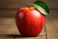 Mengungkap Kekuatan Ajaib Apel: Senjata Ampuh Anda untuk Mencegah Penyakit Kronis