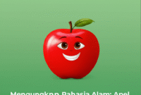 Mengungkap Rahasia Alam: Apel sebagai Anti-Inflamasi Alami untuk Kesehatan Optimal