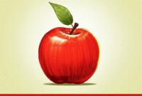 Rahasia Apel: Manfaat Luar Biasa Buah Renyah Ini untuk Menjaga Kadar Gula Darah Normal Anda