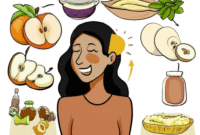 Rahasia Kulit Sehat Alami: Panduan Lengkap Cara Membuat Masker Wajah dari Cuka Apel di Rumah