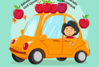 Rahasia Tidur Nyenyak Semalam Penuh: Mengungkap Manfaat Apel untuk Istirahat Optimal