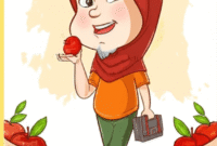 Raih Impian Kehamilan Sehat: Ini Dia Jenis Apel yang Direkomendasikan untuk Program Hamil Anda!