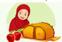 Resep Bolu Kukus Apel Lembut dan Empuk: Panduan Lengkap Membuat Kue Sehat Anti Gagal!